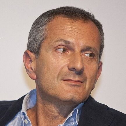 Giancarlo Carofiglio-image