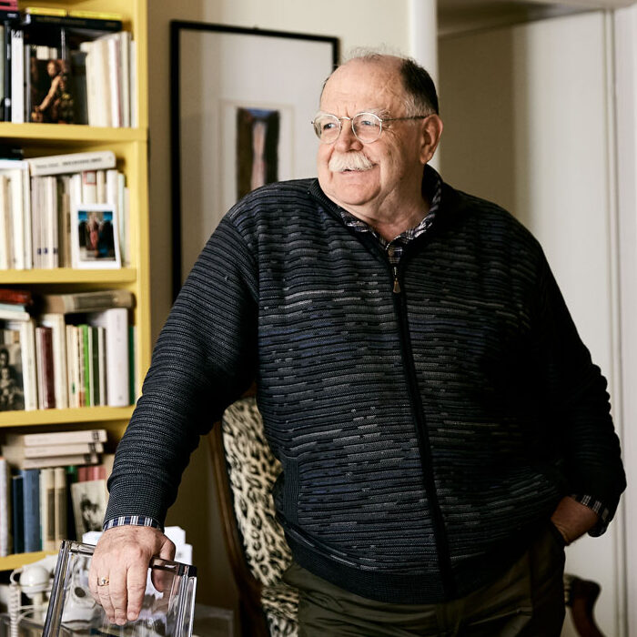 Walter Siti-image