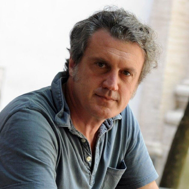 Antonio Manzini-image