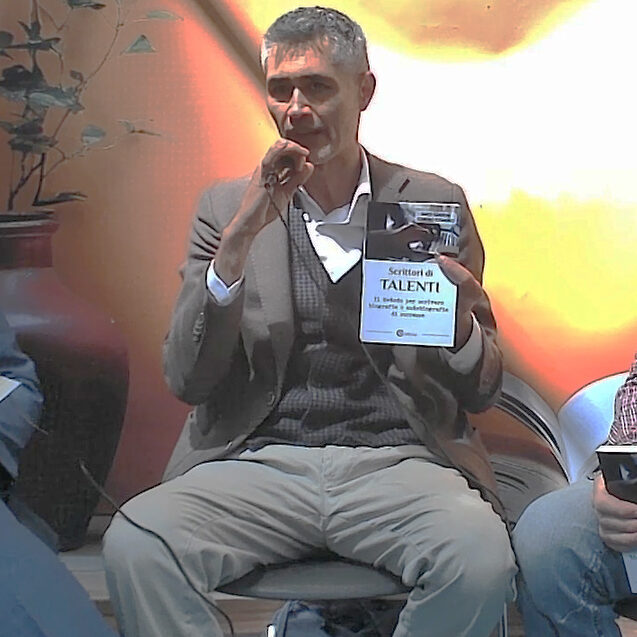Dario Ramerini-image