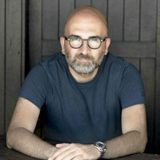 Donato Carrisi-image