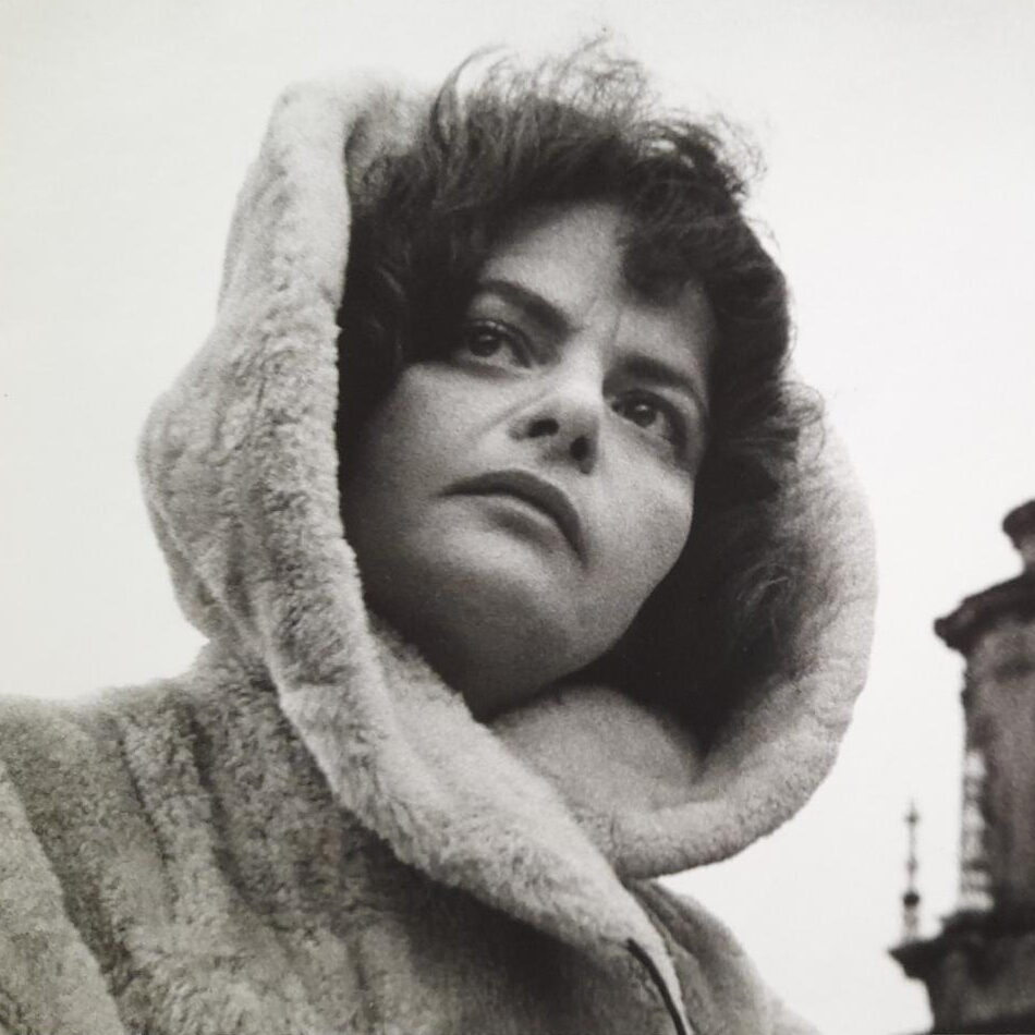 Elsa Morante-image