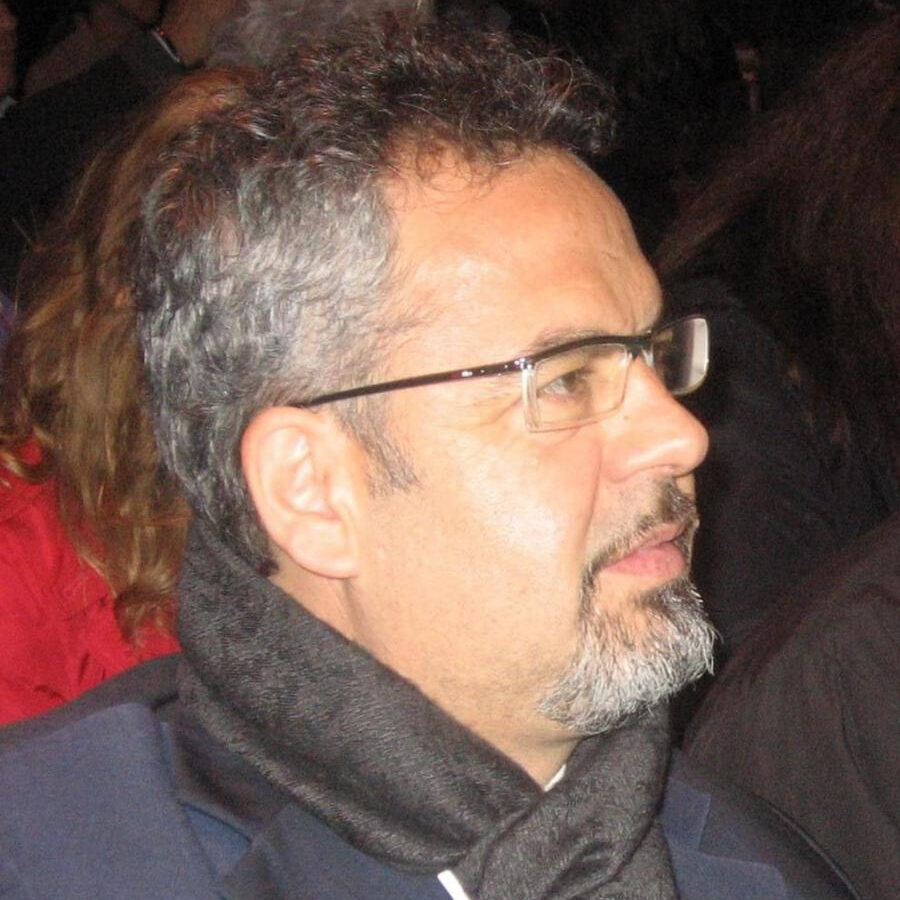 Antonio Migale-image