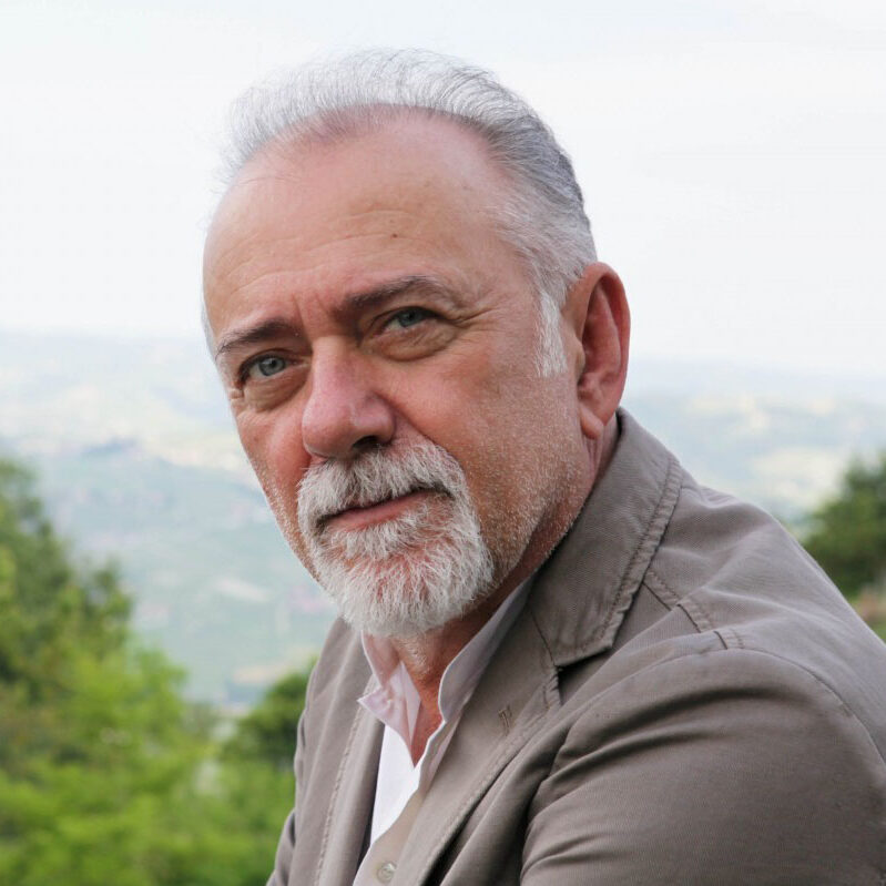 Giorgio Faletti-image