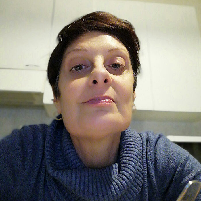 Maria Debora Zucca-image