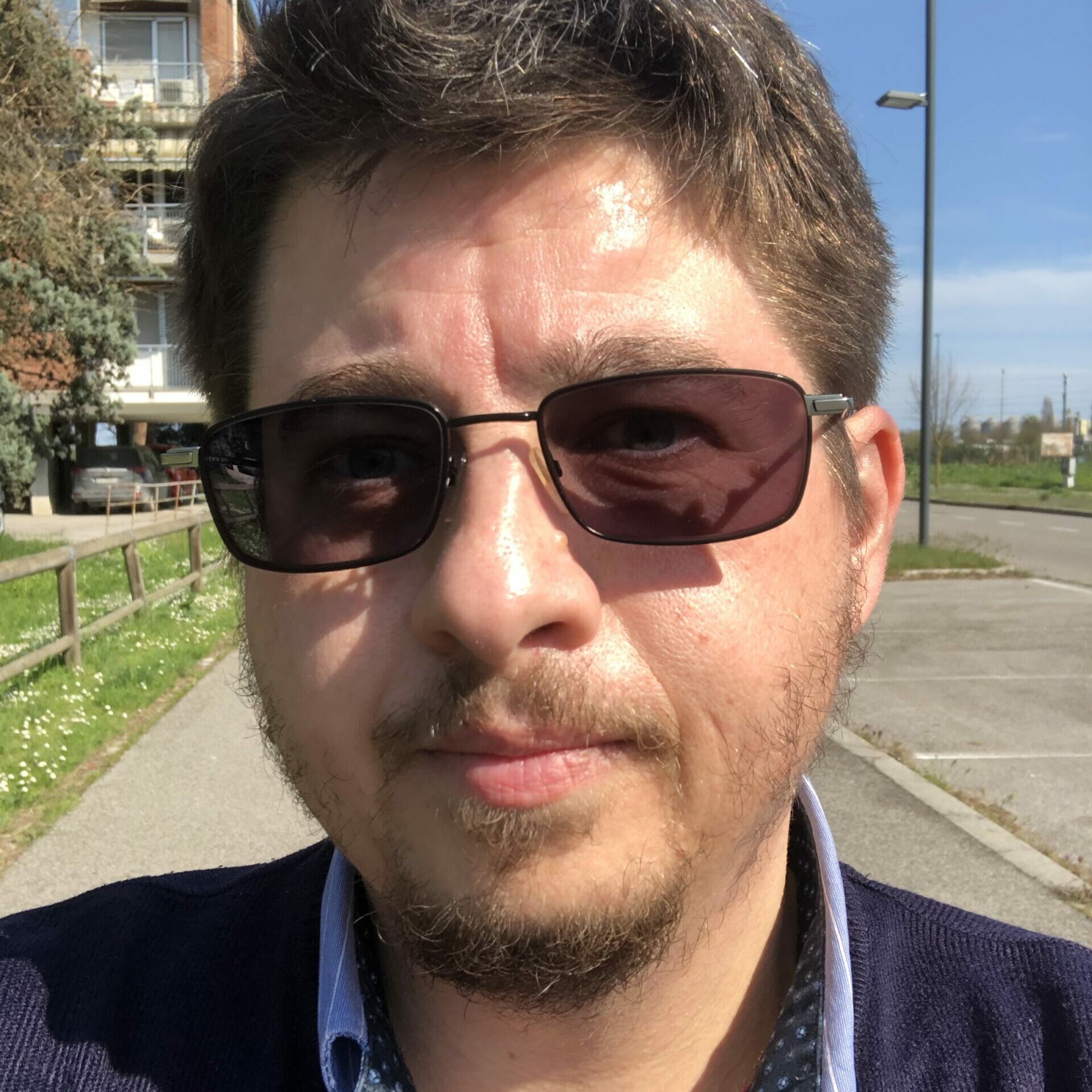 Luca Benatti-image