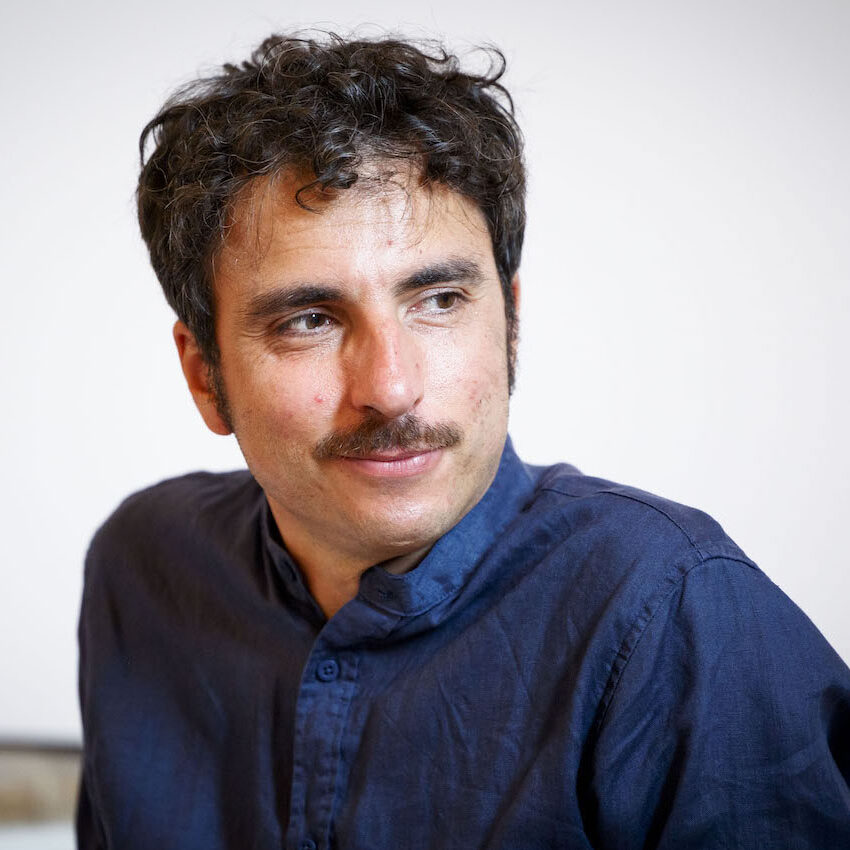 Mario Desiati-image