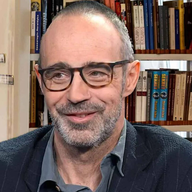 Niccolò Ammaniti-image