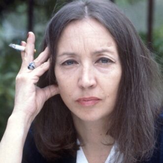Oriana Fallaci-image