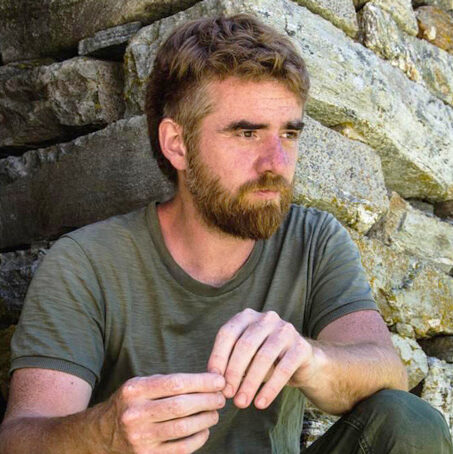 Paolo Cognetti-image