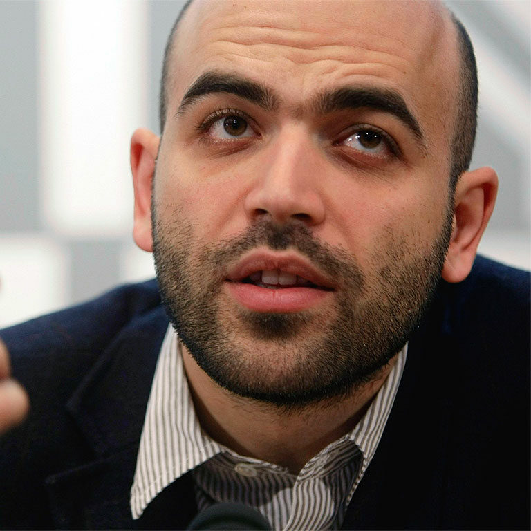 Roberto Saviano-image