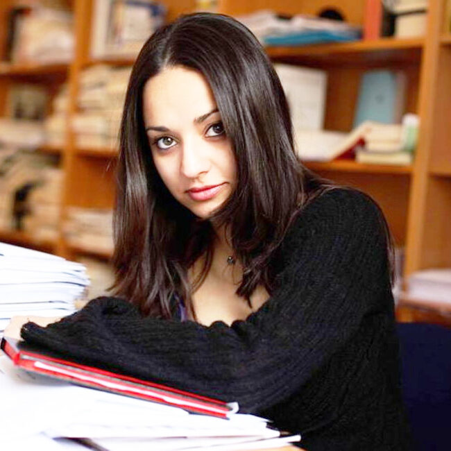Rossella Pastorino-image