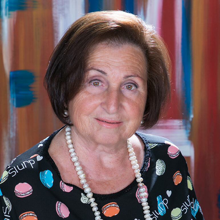 Angelina Brasacchio-image
