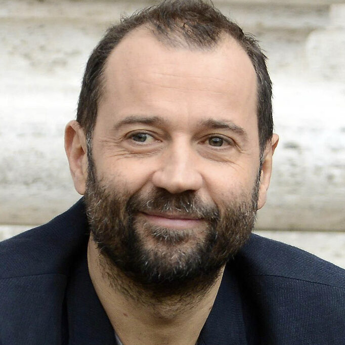 Fabio Volo-image