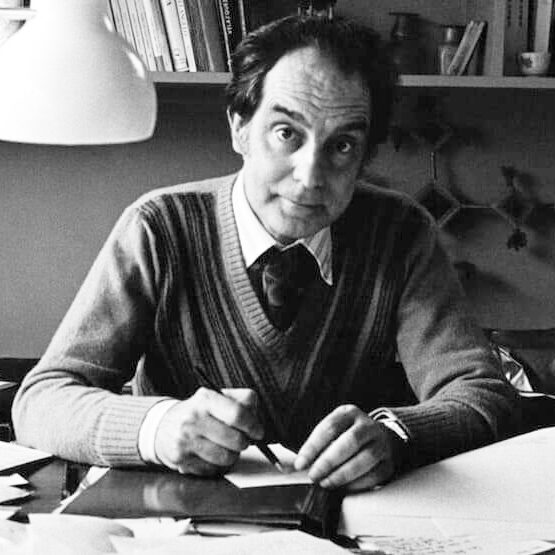 Italo Calvino-image