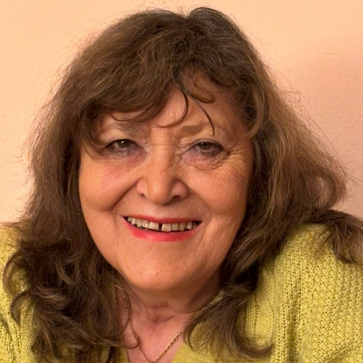 Maria Francolino-image